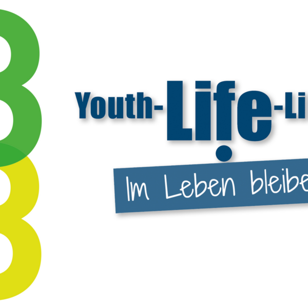 20-jähriges Jubiläum Youth-life-line