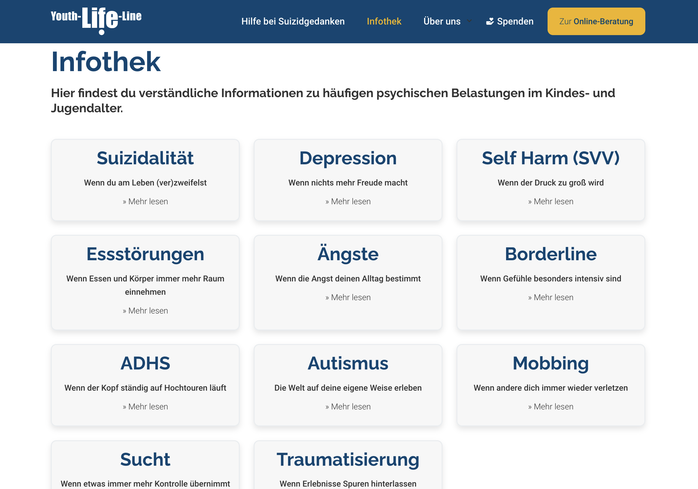 Krisenwissen