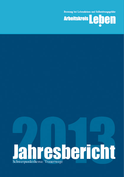 PDF Jahresbericht 2013