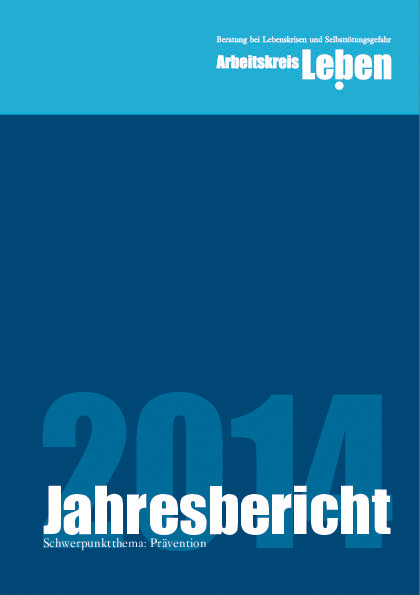 PDF Jahresbericht 2014